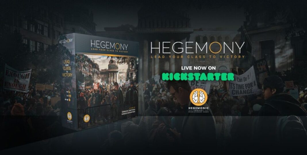 Hegemony