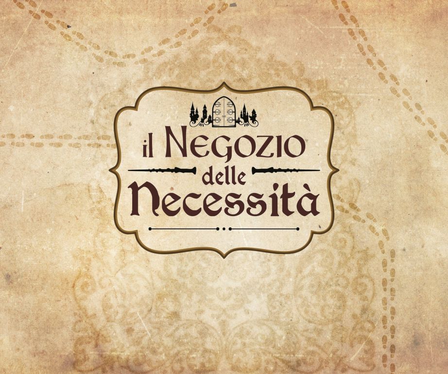 Il Negozio delle Necessita