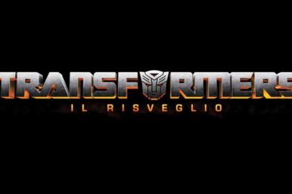 Transformers Il Risveglio