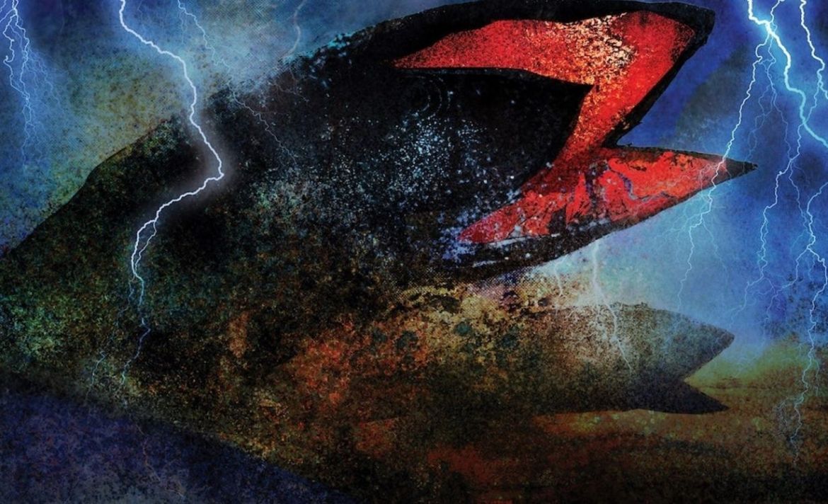 Dune Graphic Novel 2: rivelata la copertina e la data di uscita