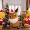 Pikachu Jingle Bells Natale