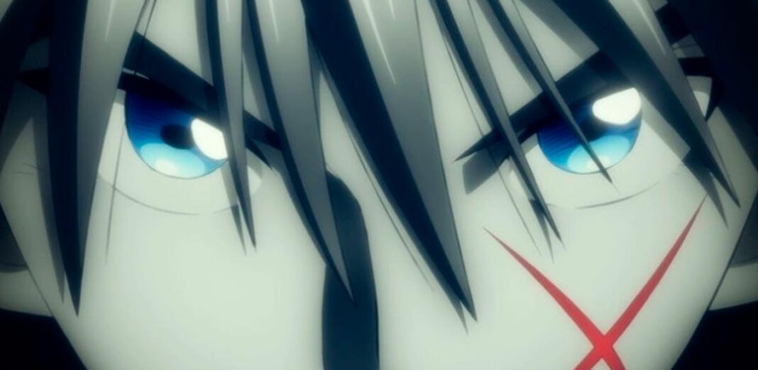 Rurouni Kenshin nuovo anime