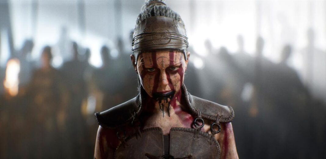 Senuas Saga Hellblade 2