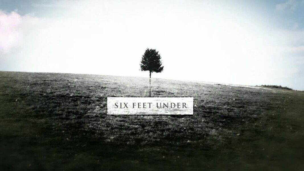 Six Feet Under