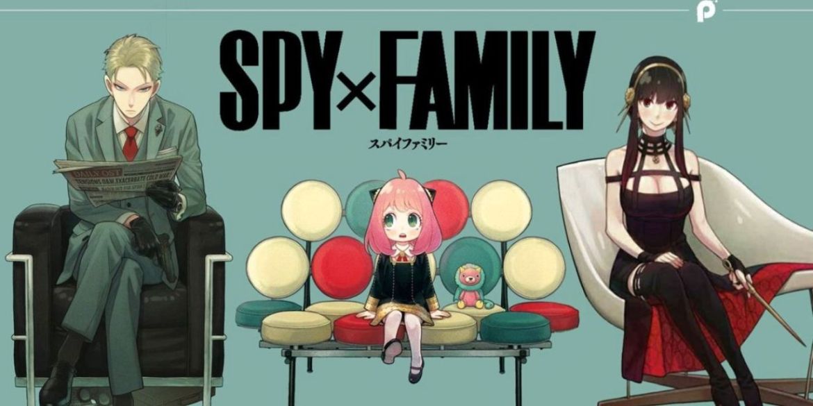 Spy X Family