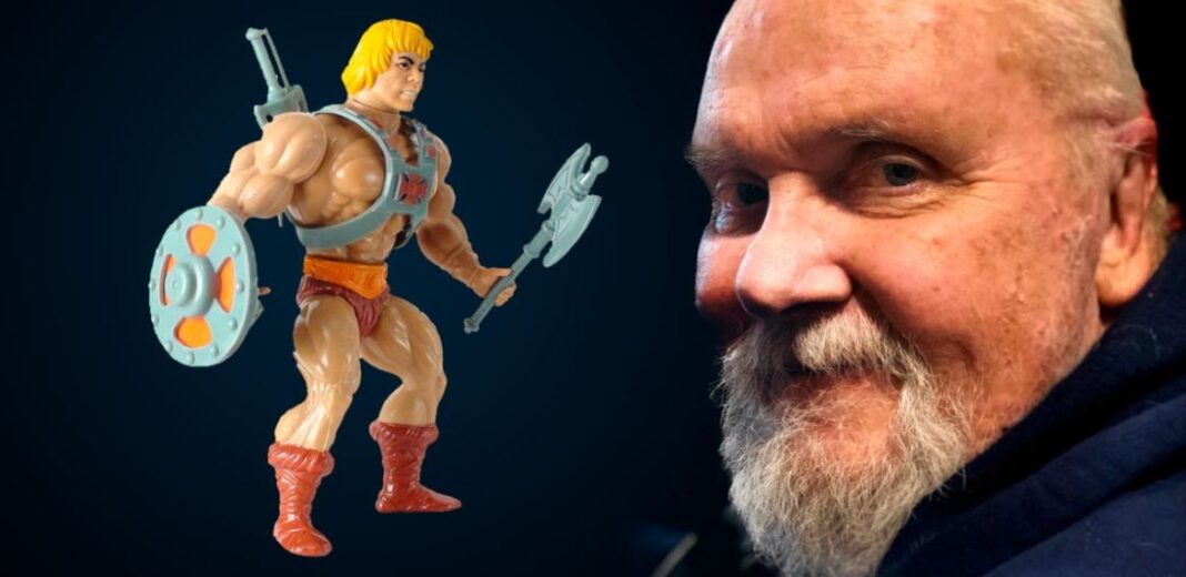 mark taylor he man designer