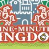 nine minutes kingdom