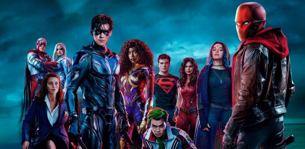 titans 3