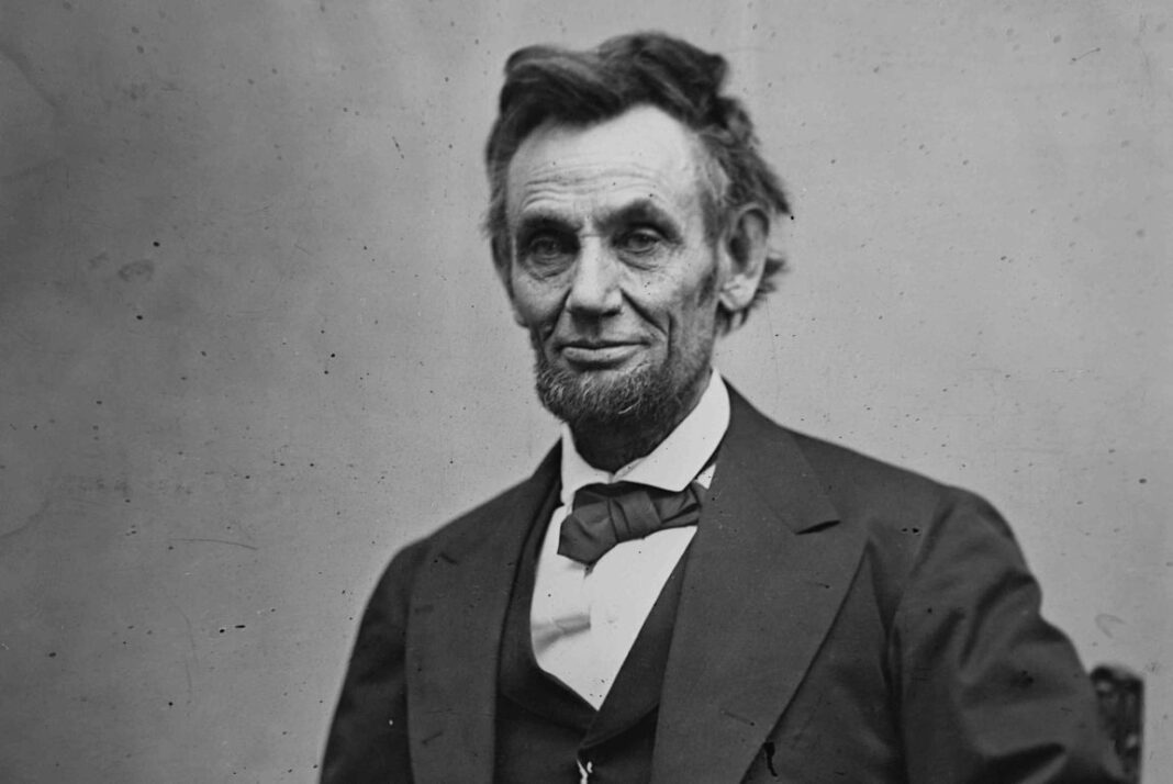 Abramo Lincoln