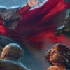 Dungeons and dragons Guida di Van Richten a Ravenloft