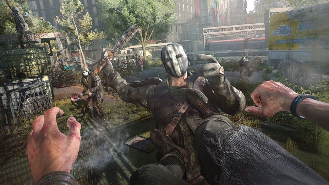 Dying Light 2