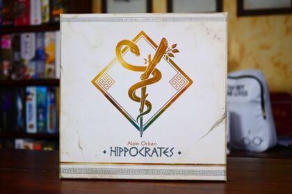 Hippocrates 5