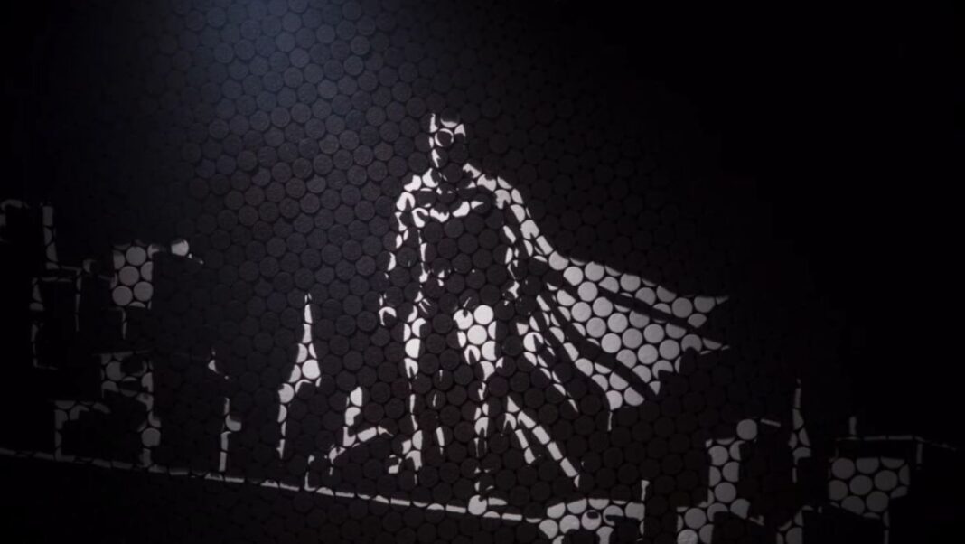 Oreo The Batman