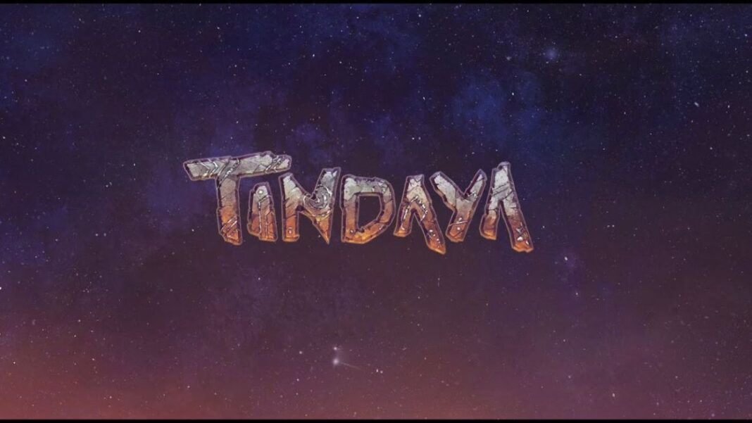 Tindaya