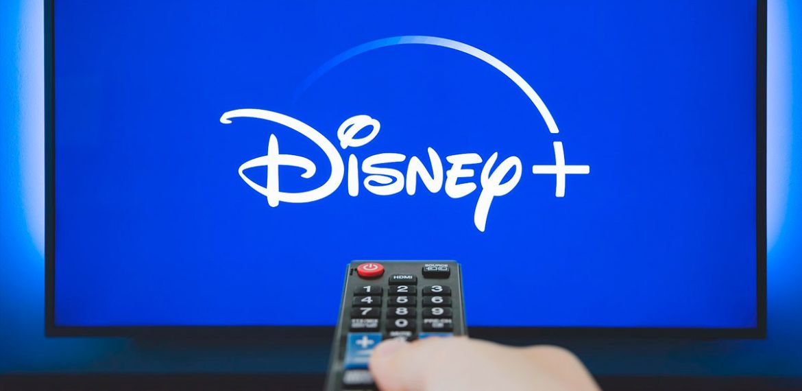 disney plus streaming