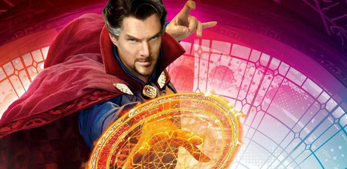 doctor strange 2 nel multiverso della follia