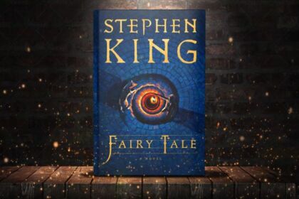 fairy tale stephen king
