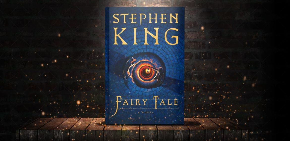 fairy tale stephen king