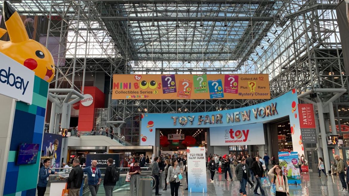 new york toy fair