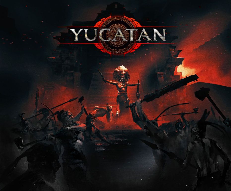 yucatan