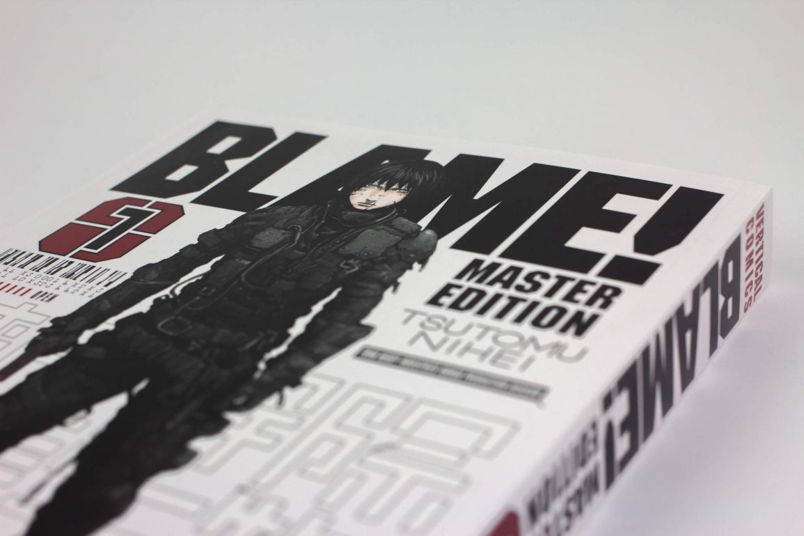 Blame Master Edition