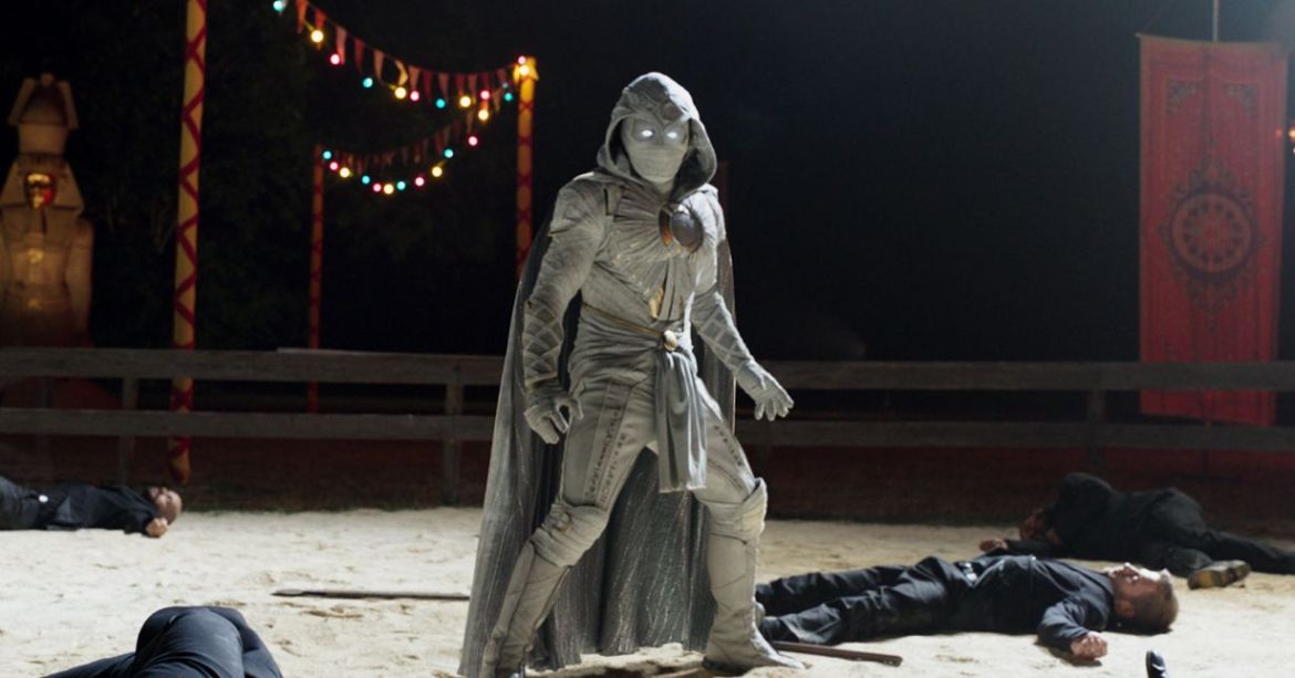 Moon Knight