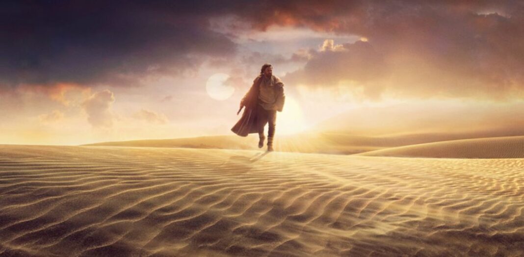 Obi Wan Kenobi Obi-Wan Kenobi