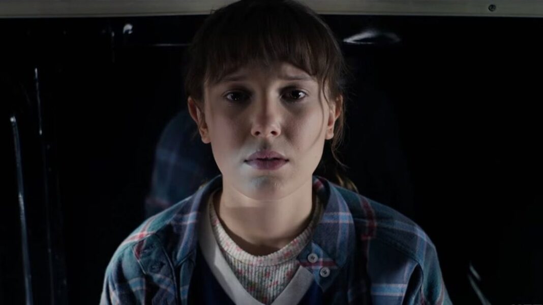Stranger Things 4