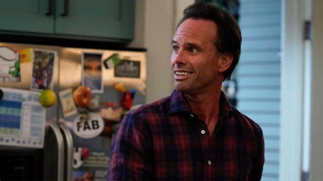 Walton Goggins