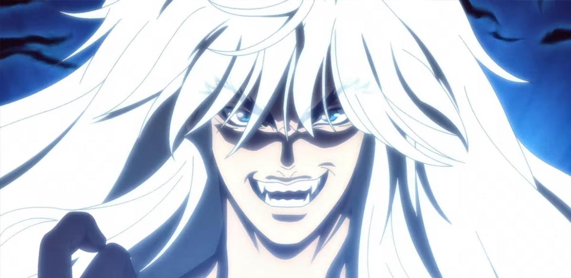 Bastard!!, online il primo trailer della serie anime Netflix Justnerd.it