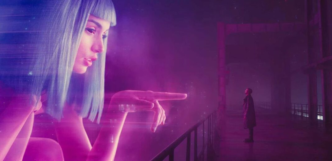 blade runner 2049