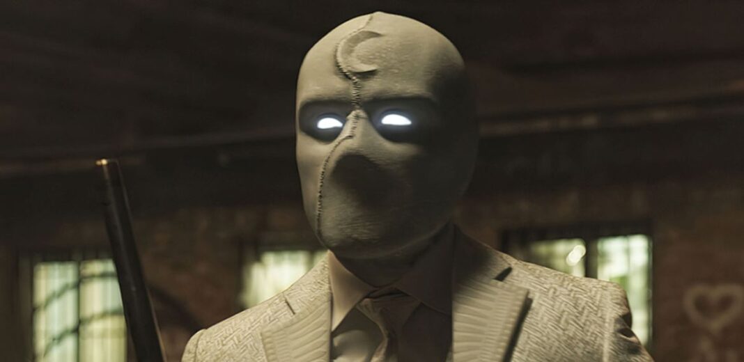 mr knight moon knight