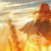 spice and wolf nuovo anime