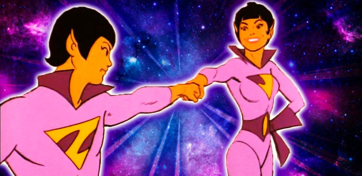 Wonder Twins: annunciato il film dei Gemelli Meraviglia - Justnerd.it