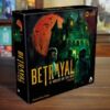 Betrayal at House on the Hill nuova edizione