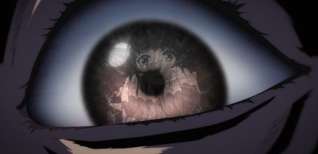 Housing Complex C anime