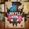 Jekyll VS Hyde 1
