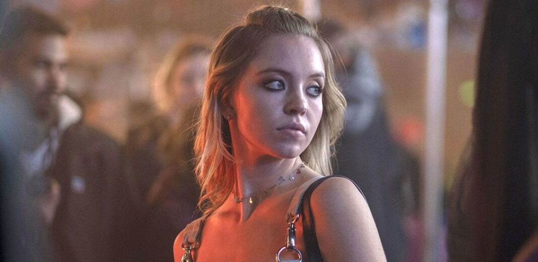 Sydney Sweeney