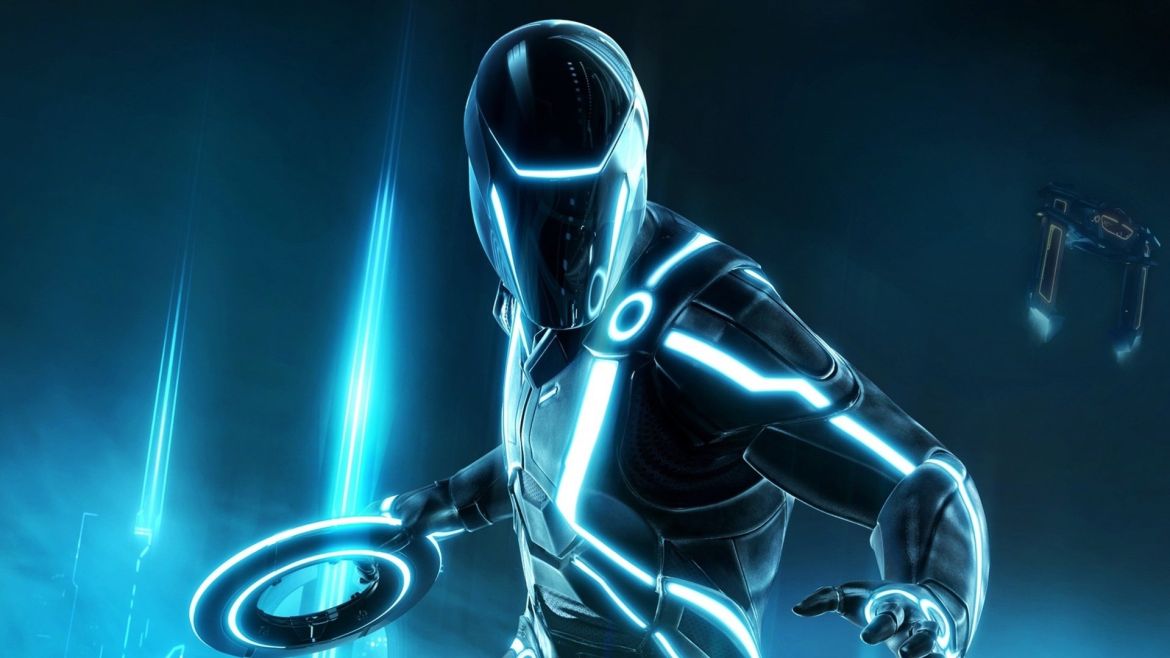 TRON 3