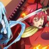 That Time I Got Reincarnated as a Slime film