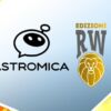 astromica e rw edizioni