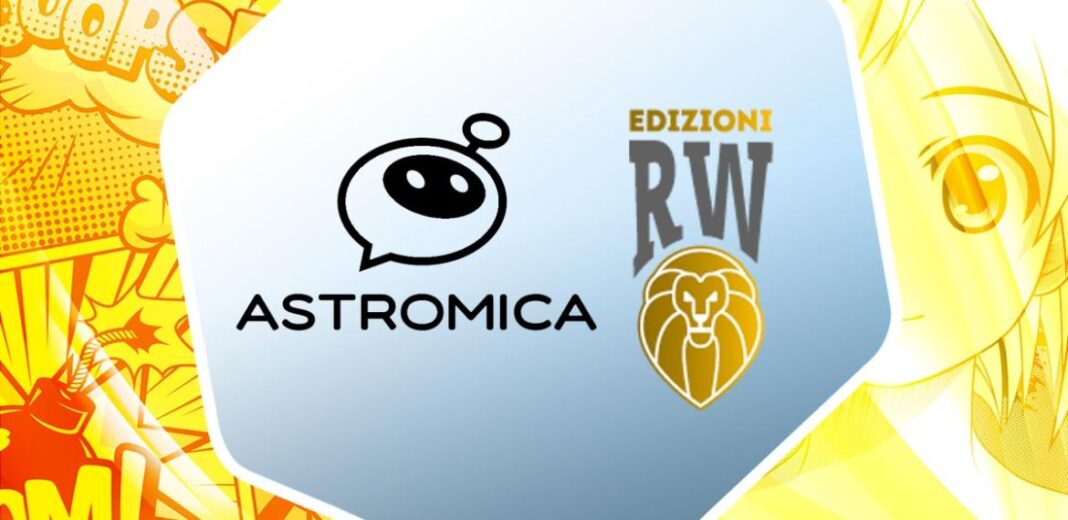 astromica e rw edizioni