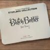 black butler steelbox planet manga