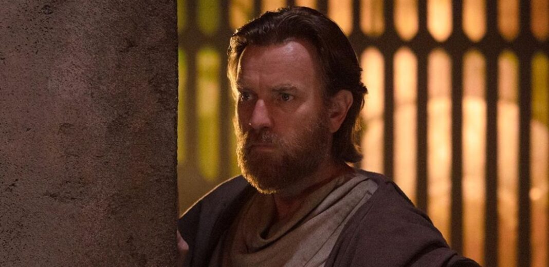 ewan mcgregor obi wan kenobi