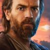 Ewan McGregor è di nuovo Obi-Wan Kenobi