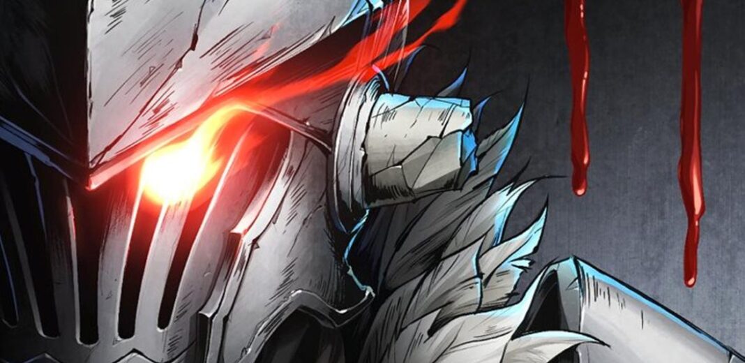 goblin slayer 2