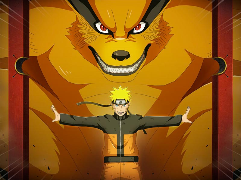 Giappone: si è rotta la "Pietra della Morte" e adesso la Volpe a Nove