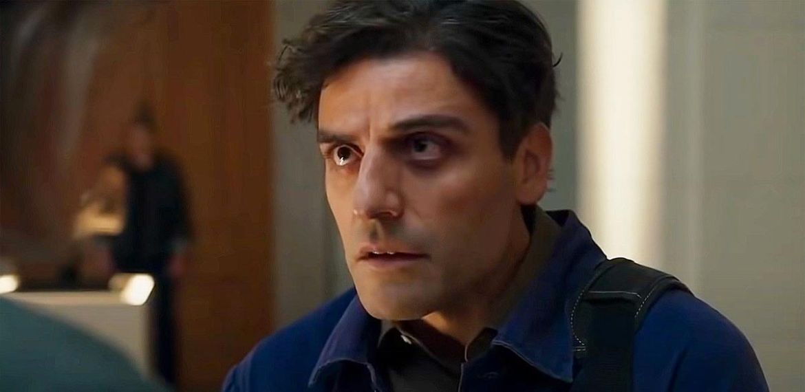 oscar isaac moon knight 1