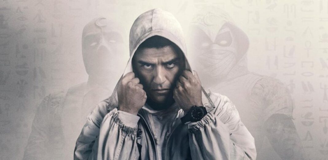oscar isaac moon knight