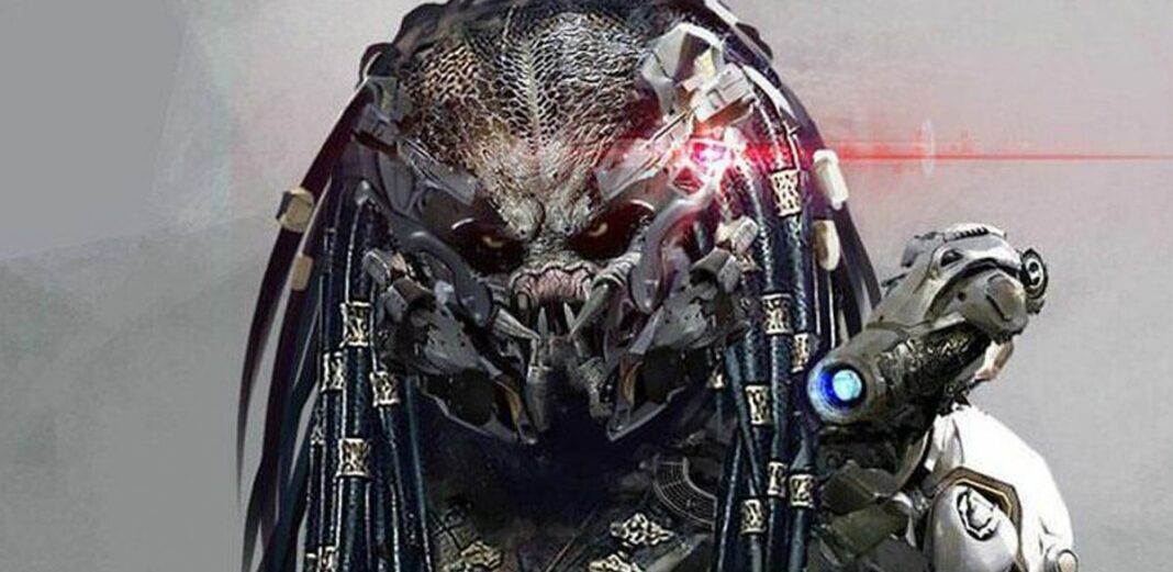 prey